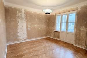 Charmante 3-Zimmer-Wohnung mit Potenzial in Berlin-Westend / Charlottenburg - provisionsfrei  – Die vollständige Adresse der Immobilie erhältst du vom Anbieter., 14052 Westend, Berlin – Vorschaubild 17