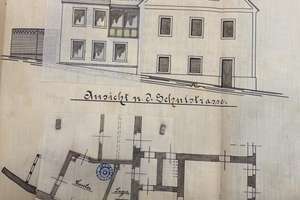 Investor gesucht? - Sanierungsobjekt – Johannisstr. 19, 9496 Zöblitz – Vorschaubild 10