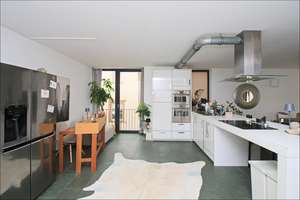Exklusive 2,5-Zimmer-Wohnung mit EBK & besonderem Loft-Charme in Heidelberger Altstadtlage – Die vollständige Adresse der Immobilie erhältst du vom Anbieter., 69117 Altstadt, Heidelberg – Vorschaubild 4