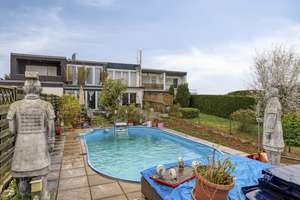 Modernisiertes Reihenmittelhaus mit Pool im Gaten und angenehmem Wohnumfeld – Die vollständige Adresse der Immobilie erhältst du vom Anbieter., 50374 Erftstadt – Vorschaubild 11