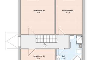 IM ZENTRUM - HAUS, GARTEN, SCHEUNE, EINLIEGER-WE, KAMIN+WEIT. HIGHLIGHTs - SIEHE a. SONSTIGES...!! – Die vollständige Adresse der Immobilie erhältst du vom Anbieter., 17255 Wesenberg – Vorschaubild 23