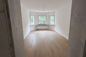 2-Zimmer-Wohnung mit Balkon in Essen-Süd – Emilienstraße 51, 45128 Südviertel, Essen – Vorschaubild 3