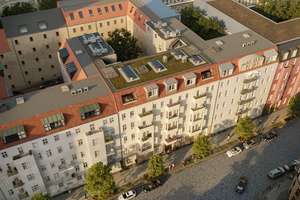 Dachgeschoss-Highlight in Berlin-Schöneberg: Erstbezug in 2026/2027 – Die vollständige Adresse der Immobilie erhältst du vom Anbieter., 10827 Schöneberg, Berlin – Vorschaubild 3