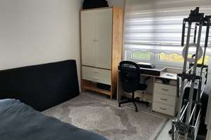 --Stuttgart Süd-- 3-Zi. Whg. --modernisiert-- – Die vollständige Adresse der Immobilie erhältst du vom Anbieter., 70199 Heslach, Stuttgart – Vorschaubild 6