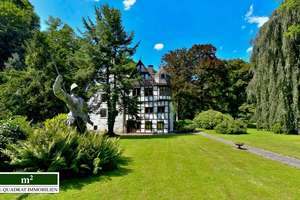 Luxuriöse Wohnung im Schloss in der Nähe von Düsseldorf in Solingen-Ohligs – Caspersbroich 1, 42697 Ohligs/Aufderhöhe/Merscheid, Solingen – Vorschaubild 3