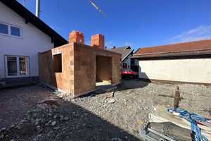 Ihr neues Stadthaus in Bad Tölz:
Attraktives Neubau-Juwel mit großem, diskreten Garten – Bad Tölz-Wolfratshausen (Kreis) – Vorschaubild 4