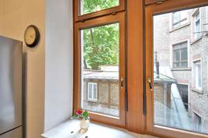 Altbau-Liebe: Repräsentative 3-Zimmer-Wohnung in historischem Anwesen - Heidelberg-Neuenheim – Die vollständige Adresse der Immobilie erhältst du vom Anbieter., 69120 Neuenheim, Heidelberg – Vorschaubild 11