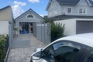 Traumhaus im New England Style in Feldrandlage von Bruchköbel – Die vollständige Adresse der Immobilie erhältst du vom Anbieter., 63486 Bruchköbel – Vorschaubild 36