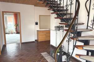 Gepflegtes Einfamilienhaus mit Garage in schöner Wohnlage von Ihlow; Ortsteil Riepe – Die vollständige Adresse der Immobilie erhältst du vom Anbieter., 26632 Ihlow – Vorschaubild 14