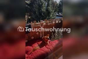 Tauschwohnung: Ruhige 2-Zimmer-Wohnung mit Balkon in Köln-Kalk