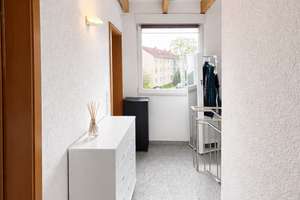 Flexibles Wohnen: Gepflegtes Einfamilienhaus mit Appartement, Terrasse & Garage in Köln Longerich! – Die vollständige Adresse der Immobilie erhältst du vom Anbieter., 50737 Longerich, Köln – Vorschaubild 12