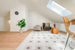 Familienfreundliches Wohnen mit Garten, Terrasse und viel Platz – Die vollständige Adresse der Immobilie erhältst du vom Anbieter., 22149 Rahlstedt, Hamburg – Vorschaubild 7
