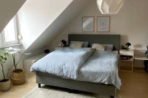 Schöne 2,5 Zimmer Wohnung im Herzen von Heilbronn – 74072 Heilbronn, Heilbronn – Vorschaubild 5