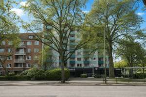Stilvoller Erstbezug in zentraler Lage – Rothenbaumchaussee 115, 20148 Rotherbaum, Hamburg – Vorschaubild 6