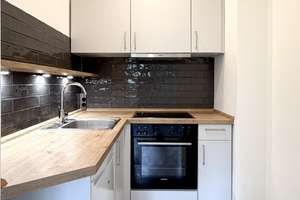 Saniertes Appartement in ruhiger Seitenstraße mit Einbauküche und Balkon – Die vollständige Adresse der Immobilie erhältst du vom Anbieter., 40217 Unterbilk, Düsseldorf – Vorschaubild 17