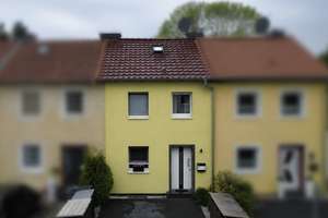 Das Gelbe von Heeren - Reihenmittelhaus im Ortskern – Weidenweg x, 59174 Kamen – Vorschaubild 14