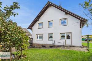 GRENZNÄHE: FREISTND. WOHNHAUS / 200 M² WFL. / GARTEN + GARAGE IN TOP WOHNLAGE – Die vollständige Adresse der Immobilie erhältst du vom Anbieter., 66693 Mettlach – Vorschaubild 20