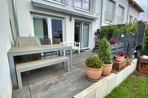 Ein Reihenhaus mit Platz für die Großfamilie – Die vollständige Adresse der Immobilie erhältst du vom Anbieter., 73269 Hochdorf – Vorschaubild 5
