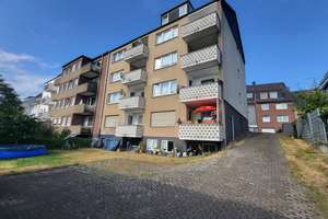 Köln- Rechtsrheinisch Mehrfamilienhaus, 10WE, 637qm Wohnfläche