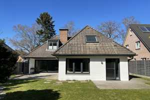Modern und hochwertig renoviertes Einfamilienhaus – Hamburg – Vorschaubild 2