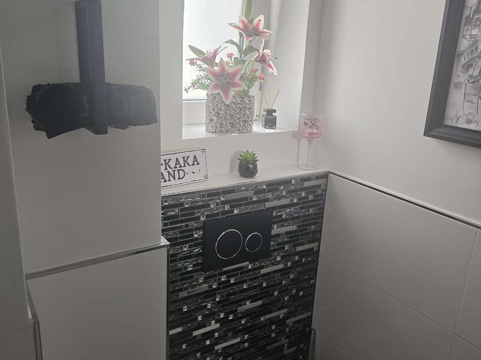 Gäste-WC