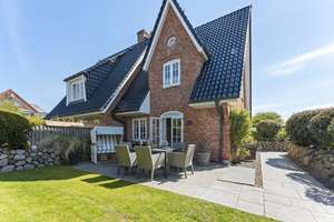 Exklusiver Inselkomfort in strandnaher Lage – Die vollständige Adresse der Immobilie erhältst du vom Anbieter., 25996 Wenningstedt-Braderup (Sylt) – Vorschaubild 25