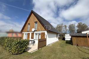 Einfamilienhaus im beliebten Birkenhain – Die vollständige Adresse der Immobilie erhältst du vom Anbieter., 17449 Trassenheide – Vorschaubild 2
