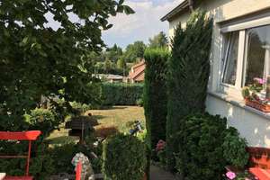 Geräumige Erdgeschoss Wohnung in ruhiger Lage in Heilbronn-Böckingen