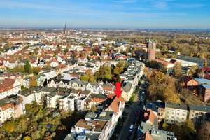 Altbaujuwel: Traumhaft sanierte 4-Zimmer-Wohnung – Lessingstraße 8, 18055 Stadtmitte, Rostock – Vorschaubild 17