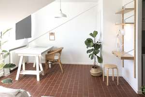 Gemütliche, helle 1-Zimmer-Wohnung in Bonn/Beuel – Von-Ketteler-Straße 24, 53229 Pützchen/Bechlinghoven, Bonn – Vorschaubild 18