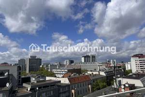Tauschwohnung: Tauschwohnung 2,5 gegen 3,5-4 Zimmern – Die vollständige Adresse der Immobilie erhältst du vom Anbieter., 10787 Schöneberg, Berlin – Vorschaubild 5