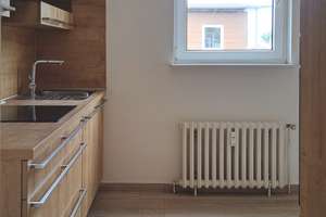 Sprengelkiez / Mitte: Bezugsfreie 3 Zimmer + Dachterrasse + Dachboden (Ausbaureserve?) – Tegeler Straße 41, 13353 Wedding, Berlin – Vorschaubild 5