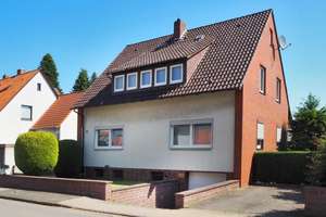 Freistehendes Einfamilienhaus mit großem Garten in Wennigsen OT Bredenbeck – Tulpenstraße 29, 30974 Wennigsen (Deister) – Vorschaubild 15