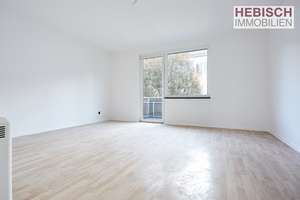 + PRAKTISCH GESCHNITTEN + MIT BALKON + INNENSTADT + SOFORT BEZIEHBAR +