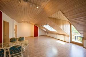 1-Zimmer-Wohnung mit Balkon und Tiefgarage  in Ingolstadt