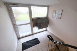 3-Zimmerwohnung in toller und ruhiger Lage von Zerzabelshof - Balkon und Einbauküche vorhanden – Nürnberg – Vorschaubild 22