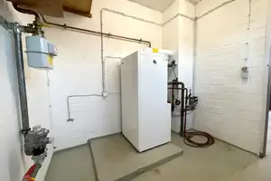 Ebenerdiges Wohnen in ruhiger und doch zentraler Lage 
*** 360 Grad Rundgang *** – Stade (Kreis) – Vorschaubild 26