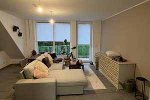 Zuhause mit 3 Zimmern, Aufzug und Stellplatz  – Obere Lichtenplatzer Straße 363A, 42287 Barmen, Wuppertal – Vorschaubild 4