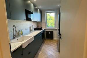 Stilvoll saniert – modernes Wohnen mit durchdachtem Grundriss – Die vollständige Adresse der Immobilie erhältst du vom Anbieter., 10625 Charlottenburg, Berlin – Vorschaubild 6