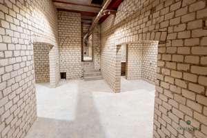 Historisches Stadthaus in Rheinnähe!
Spektakulärer Keller mit ca. 5 m Deckenhöhe – 40213 Altstadt, Düsseldorf – Vorschaubild 5