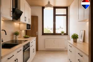 Rohdiamant in bester Charlottenburger Lage – 3-Zimmer-Whg. mit Tiefgaragenstellplatz – 10627 Charlottenburg, Berlin – Vorschaubild 15