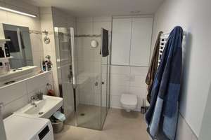 Voll möblierte 2-Zimmer-Penthouse-Wohnung mit großer Südterrasse im beliebten Berlin-Adlershof – Dörpfeldstr. 5, 12489 Adlershof, Berlin – Vorschaubild 18