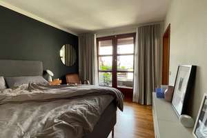Lichtdurchflutetes Wohlfühl-Zuhause in Braunschweigs Herzen zum Einziehen, Durchatmen und Ankommen – Die vollständige Adresse der Immobilie erhältst du vom Anbieter., 38102 Viewegsgarten-Bebelhof, Braunschweig – Vorschaubild 7