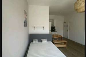 Zuhause mit einem Zimmer in Stuttgart West – Bebelstraße 23, 70193 Vogelsang, Stuttgart – Vorschaubild 2