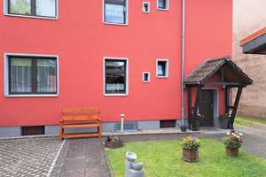 Bezugsfrei: Zweifamilienhaus + massiver Bungalow + Doppelgarage – Mecklenburg-Strelitz (Kreis) – Vorschaubild 26