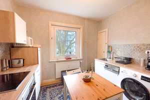 Der Stadtpark so nah. Freie 2-Zimmer-Wohnung mit Top-Anbindung – Hamburg – Vorschaubild 3