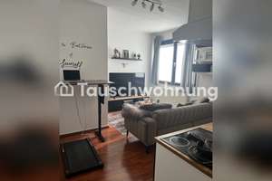 Tauschwohnung: Gemütliche Wohnung in Rodenkirchen zum Tausch – Die vollständige Adresse der Immobilie erhältst du vom Anbieter., 50969 Zollstock, Köln – Vorschaubild 2
