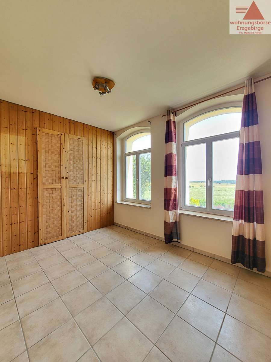 Immobilie in Erlau - Loftartige 3-Raum-Eigentumswohnung in Industriegebäude mit Garage & Carport bei Mittweida, Chemnitz - Bild 6