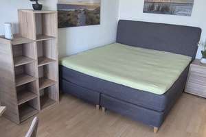 Gepflegtes 1-Zimmer-App in Düsseldorf - Golzheim zu verkaufen!!! – Am Bonneshof 30, 40474 Golzheim, Düsseldorf – Vorschaubild 10