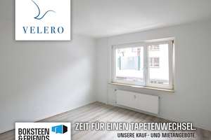 Schnuckelige 1-Zimmer-Wohnung in Verkehrsarmer Lage - Jetzt zuschlagen!